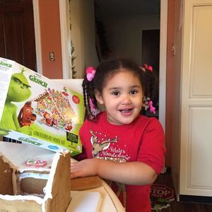 Meet your Posher, Judy